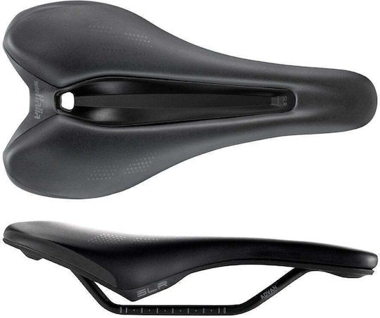 Selle Italia Selle Italia SLR Fahrradsattel Grau