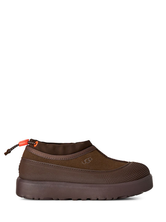 UGG Neumel Детски Боти Кафяви