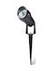 Geyer Waterproof Blue Led Light Fixture SPK60B