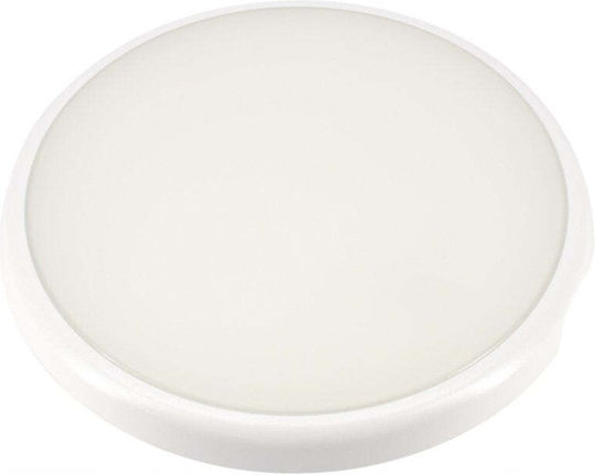Bemko Ceiling Light 26.5cm with Integrated LED