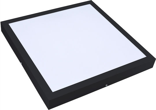 Bemko LED Panel 32W 40x40εκ. Bemko LED Panel 32W 40x40εκ.