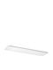 Kanlux Parallelogramm Vertieft LED-Panels 38W mit Natürliches Weiß Licht 4000K 119.5x29.5cm