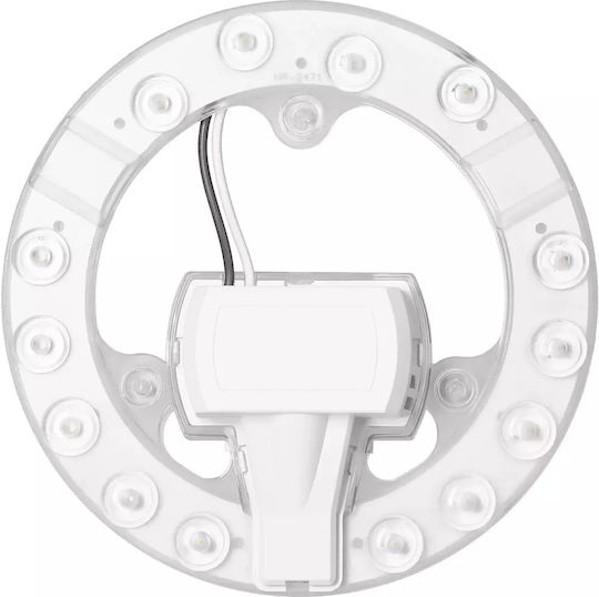 Orno LED Panel 12W Orno LED Panel 12W