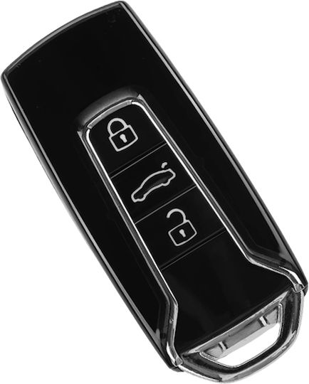 Carcasa tip Volkswagen pentru noul Touareg