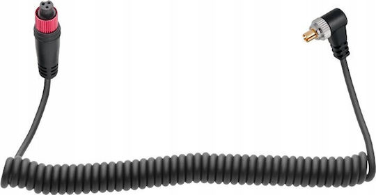 Yongnuo Cablu de Sincronizare Ls021-pc Pentru Transmițător Rf-602