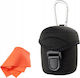 Jjc Lens Case Jn-m Protective Lens Case 62x68 Mm