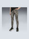 Kinderleggings Sport Lang Mehrfarbig Ess Aop