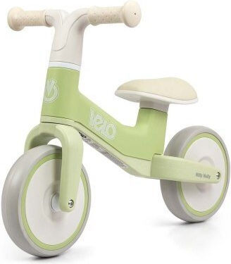 Milly Mally Kinder Balancefahrrad Grün