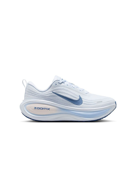 Nike Vomero Plus Women's Sport Shoes Running White