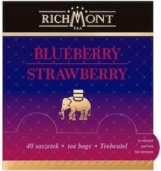 Richmont Tee 40 Taschen 6gr