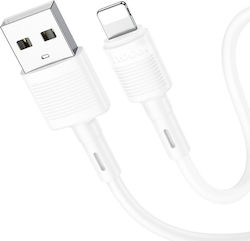 Hoco Usb USB-A to Lightning 1m (TM00048-999) Hoco Usb USB-A to Lightning 1m (TM00048-999)
