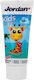Jordan Children's Toothpaste for 6+ Years 50ml