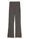 Kids Brown Trouser