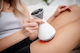 Electrotherapy Massage Device for the Waist, Back, Legs & Hands with Heating Function