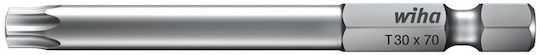 Wiha Bit Professional Торкс 1/4 T25 X 150 Mm 7045002515001 10401