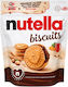 Nutella Бисквити 276gr