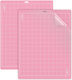 Xtool Fabricgrip Self-adhesive Mat Xtool M1 Pink 2 Pcs