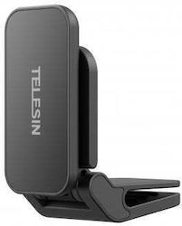 Telesin Magnetic Hat Clip S3-hmh-05-tdj DJI Osmo Nano