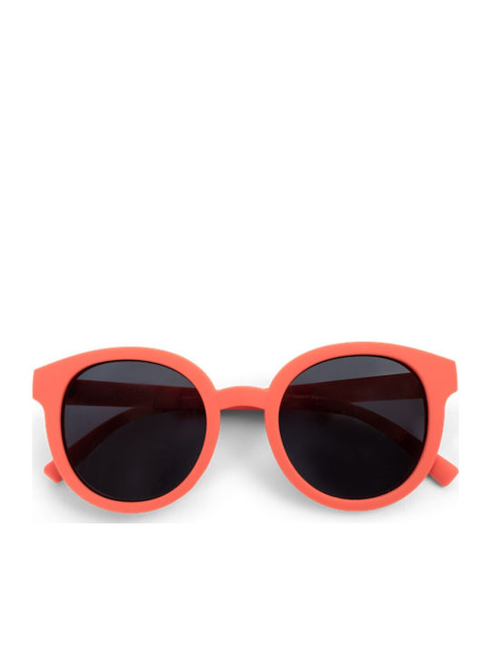 Filibabba Classic Kids Sunglasses Red For 4-7 Y...