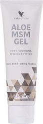 Forever Aloe Msm Gel Muscle Pains & Joints 118 Ml Forever Aloe Msm Gel Muscle Pains & Joints 118 Ml