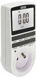 Energenie Mechanischer Zeitschaltsteckdosen Täglicher