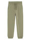 Kids Tracksuit with Top Green