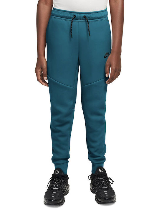 B Nsw Pantaloni de Trening pentru Copii Green