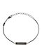 Breil Damentrailing Armband aus Edelstahl Stahl