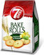7days Crackers Bake Rolls cu brânză 80gr