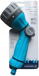 Wasserpistole Cellfast Cellpro Modus 8 Funktionen Wasserpistole Cellfast Cellpro Modus 8 Funktionen