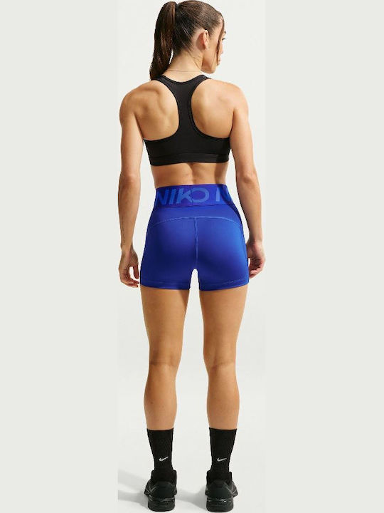 Nike Dri-FIT Pro Sculpt Training Γυναικείο Κολά...