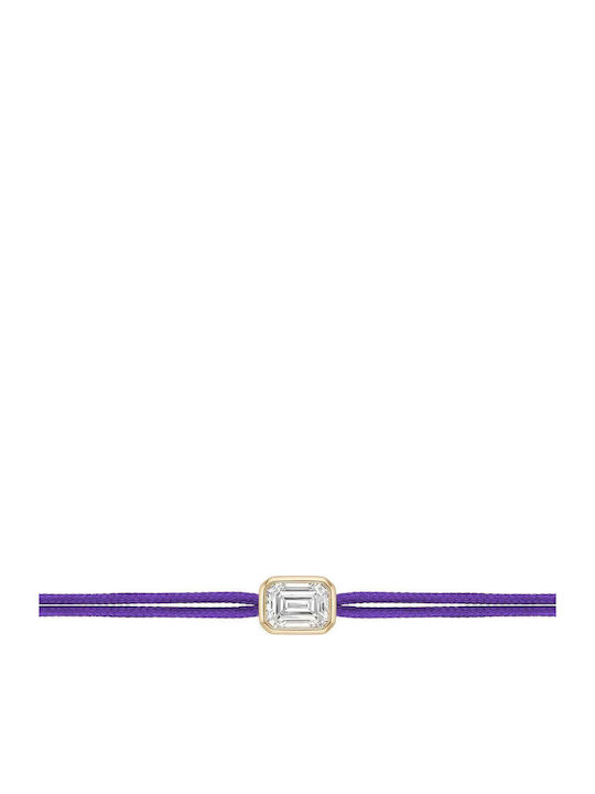 Lovelab Damentraeger mit Diamant
