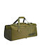 PUMA Fundamentals Shoulder Bag for Gym Green