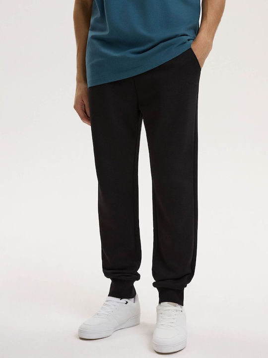 Diverse Basesp S261 Herren-Sweatpants mit Gummi...