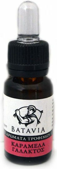 Batavia Aromă Pentru Cofetărie 15ml
