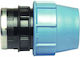 Unidelta Συστολικό Ρακόρ Pe Gw 50 X 6/4'' 601650