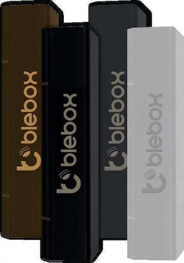 Blebox Αισθητήρας Θερμοκρασίας Wi-Fi με Καλώδιο 2m