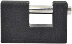 AWTools Λουκέτο Τάκου με Κλειδί 60mm AWTools Λουκέτο Τάκου με Κλειδί 60mm