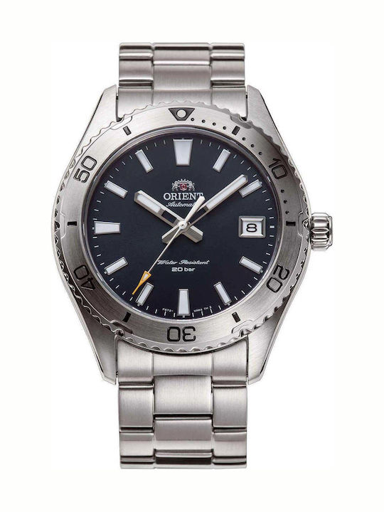 Orient Mako 40 Мъжки Ръчен Часовник Автоматичен...