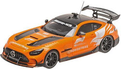 Ματσέτα Αυτοκινήτου Mercedes Amg Gt Safety Car F1 Silverstone 2025 1:18 Minichamps Ματσέτα Αυτοκινήτου Mercedes Amg Gt Safety Car F1 Silverstone 2025 1:18 Minichamps