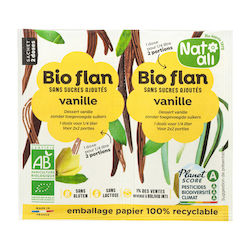Nat-ali Pudding Mix Gluten Free