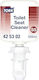 Tork Liquid Cleaner General Use With Disinfectant Action 525ml 590gr