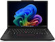 Lenovo ThinkPad T14 Gen 7 (AMD) 14" IPS FHD+ (Ryzen AI 7 Pro-450/32GB/512GB SSD/Radeon 860M/W11 Pro) (US Клавиатура)