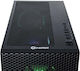 NTT System Hiro Гейминг Настолен Компютър (Ultra 7-265F/32GB DDR5/1.0TB SSD/GeForce RTX 5070/W11 Home)