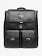 Calvin Klein Backpack Black
