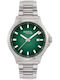 Breil Women's Watch Battery with Silver Stainless Steel Bracelet