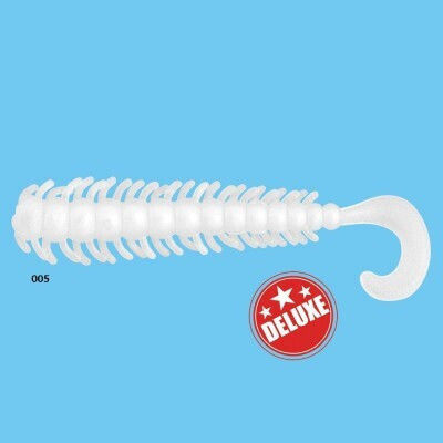 Baracuda Momeală Artificială 5cm S3106 Set 10 Bucăți
