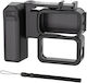 Sunnylife Osmo Nano Vlogging Set Lanyard – Cold Shoe Mount