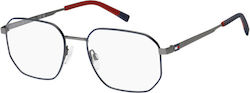 Tommy Hilfiger Brillengestelle mit Rezept Th 23...
