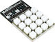 Pimoroni Pico Rgb Keypad Фотосветено Плъктрологио Raspberry Pi Pico